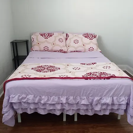 Rooster Hostel